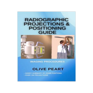 [预订]Radiographic Positioning: Pocket Guide 9781937143619