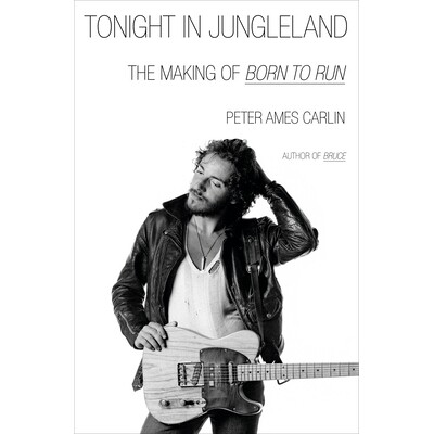 The Making of Born to Run