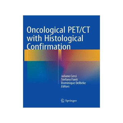 预订 Oncological PET/CT with Histological Confirmation
