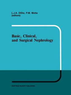 and 预订 Basic Clinical Nephrology Surgical
