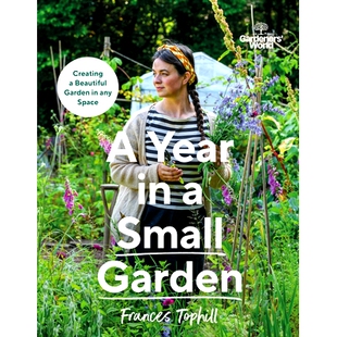 Small Gardeners’ 预订 Garden Any Beautiful World Space Year Creating