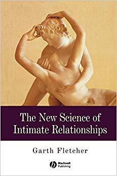 【预订】The New Science Of Intimate Relationships