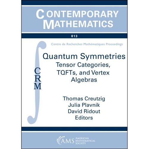 Tensor Categories, TQFTs, and Vertex Alg