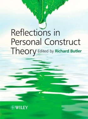【预订】Reflections In Personal Construct Theory