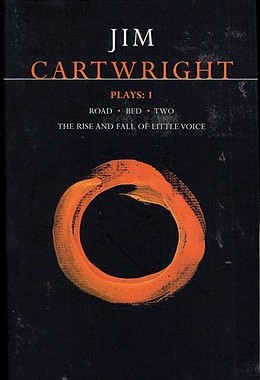 【预订】Cartwright Plays 1