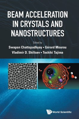 【预订】Beam Acceleration in Crystals and Nanostructures