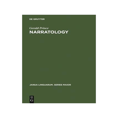 [预订]Narratology 9789027930903