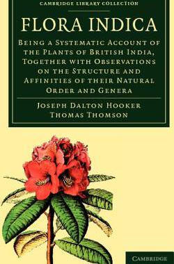 【预订】Flora Indica