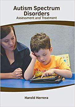 【预售】Autism Spectrum Disorders: Assessment and Treatment