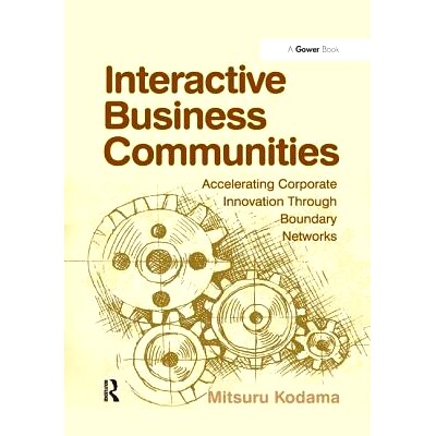 Accelerating Corporate Innovation throug