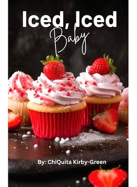 预订 Iced, Iced Baby