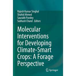 A Forage Perspective