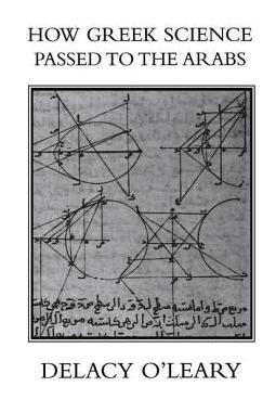 预订 How Greek Science Passed On To The Arabs