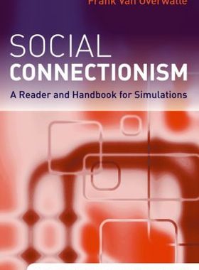【预订】Social Connectionism