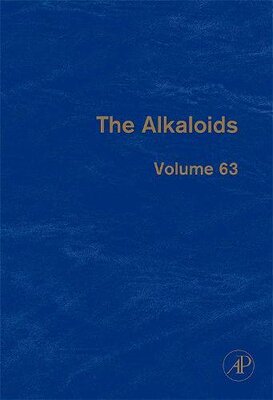 【预订】The Alkaloids