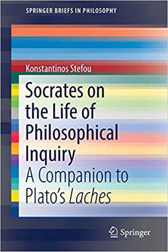 【预售】Socrates on the Life of Philosophical Inquiry