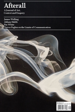 【预订】Afterall 9781846381027