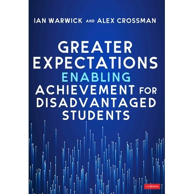 预订 Greater Expectations: Enabling Achievement for Disadvantaged Students 更大的期望：帮助弱势学生取得成*: 97815296681