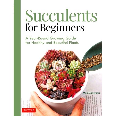 A Year-Round Growing Guide for Healthy a