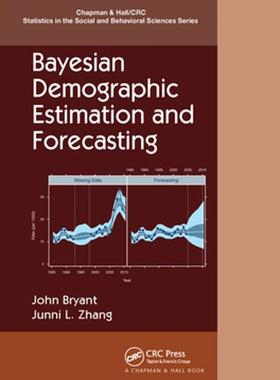 [预订]Bayesian Demographic Estimation and Forecasting 9780367571368