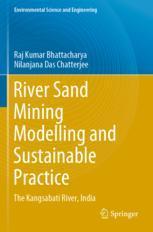 【预订】River Sand Mining Modelling and Sustainable Practice 9783030722982