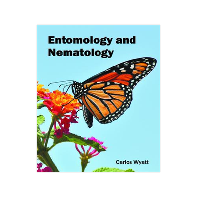 [预订]Entomology and Nematology 9781682861318