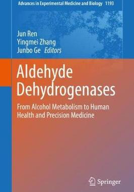 【预订】Aldehyde dehydrogenases