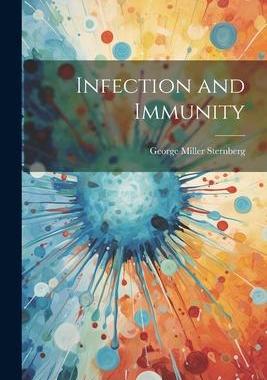 [预订]Infection and Immunity 9781022068209