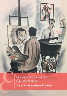 【预订】The Cambridge Companion to Gershwin