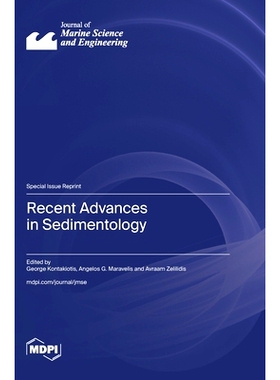 预订 Recent Advances in Sedimentology: 9783725827459