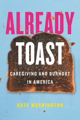 【预订】Already Toast