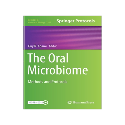 预订 The Oral Microbiome