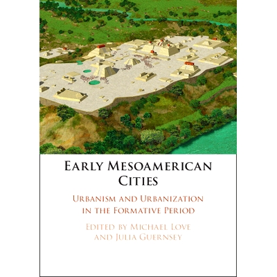 Urbanism and Urbanization in the Formati