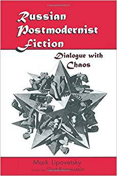 【预售】Russian Postmodernist Fiction: Dialogue with Chaos