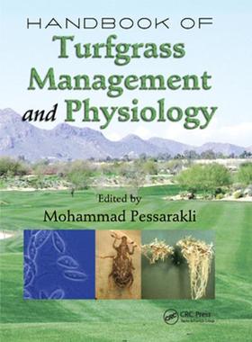 [预订]Handbook of Turfgrass Management and Physiology 9780367388508