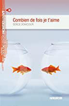 【预订】Combien de fois je t’aime 9782278073955