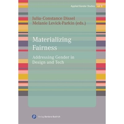 Addressing Gender in Design and Tech
