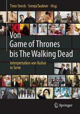 预订 Von Game of Thrones bis The Walking Dead