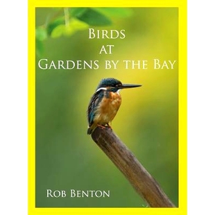 Gardens the 9780971070264 预订 Bay Birds