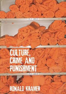 [预订]Culture, Crime and Punishment 9781352010862