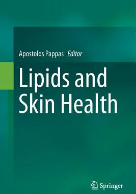 【预订】Lipids and Skin Health