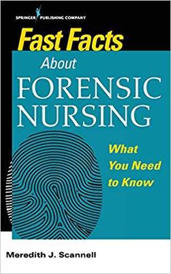 【预售】Fast Facts About Forensics Nursing