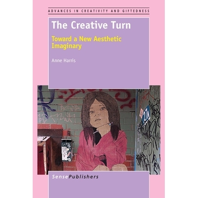Toward a New Aesthetic Imaginary