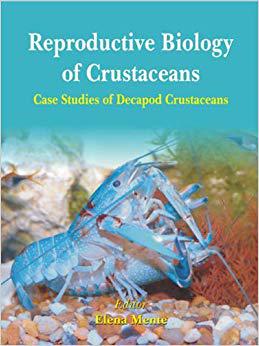 【预售】Reproductive Biology of Crustaceans