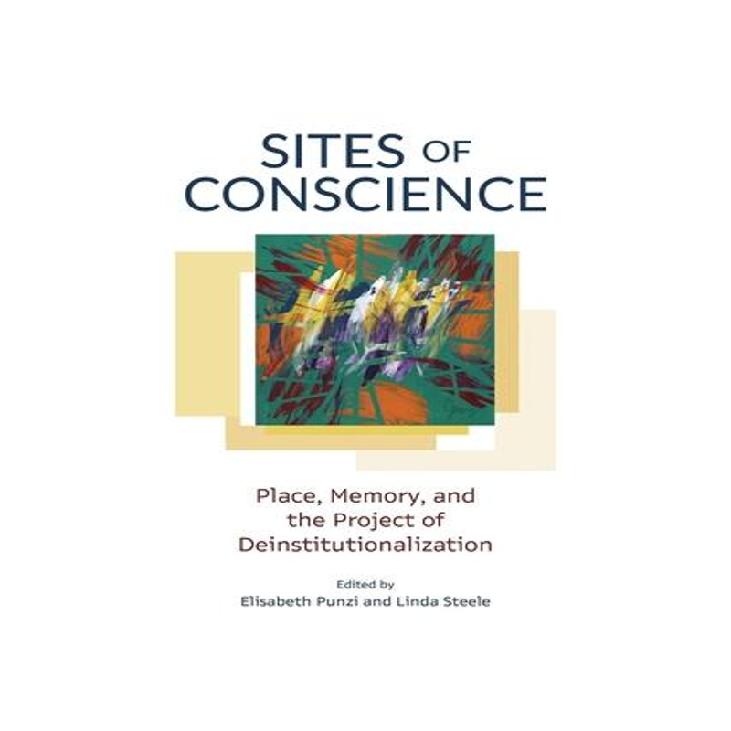 [预订]Sites of Conscience 9780774869324