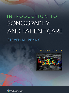 【预订】Introduction to Sonography and Patient Care