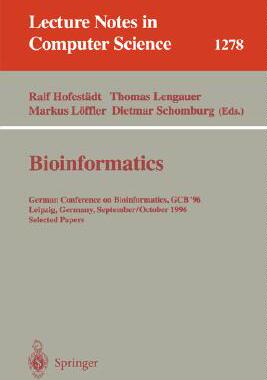 【预订】Bioinformatics