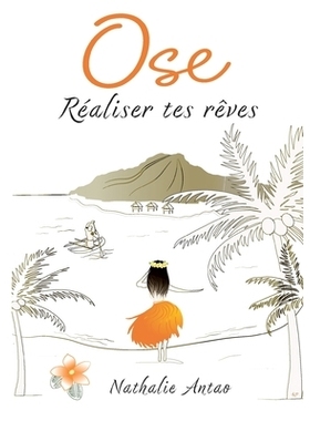 预订 Ose réaliser tes rêves: 9782322538485