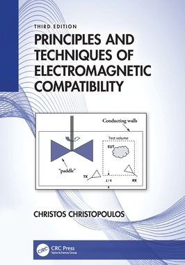 【预订】Principles and Techniques of Electromagnetic Compatibility 9780367533618
