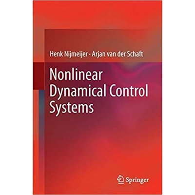 Nonlinear Dynamical Control Systems: 9781441930910